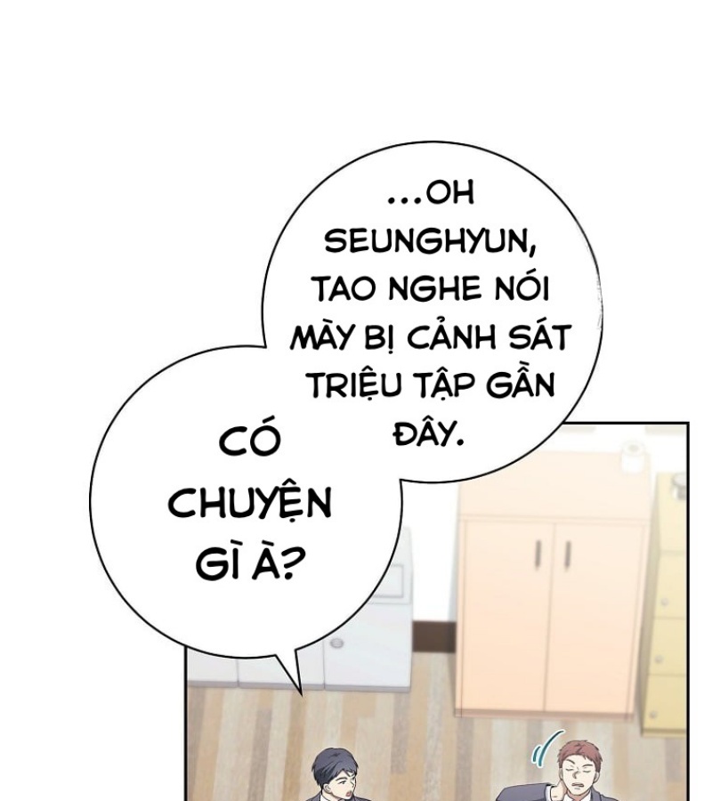 Diễn Viên Thiên Tài Mang Lại Bất Hạnh Chapter 42 - Trang 10