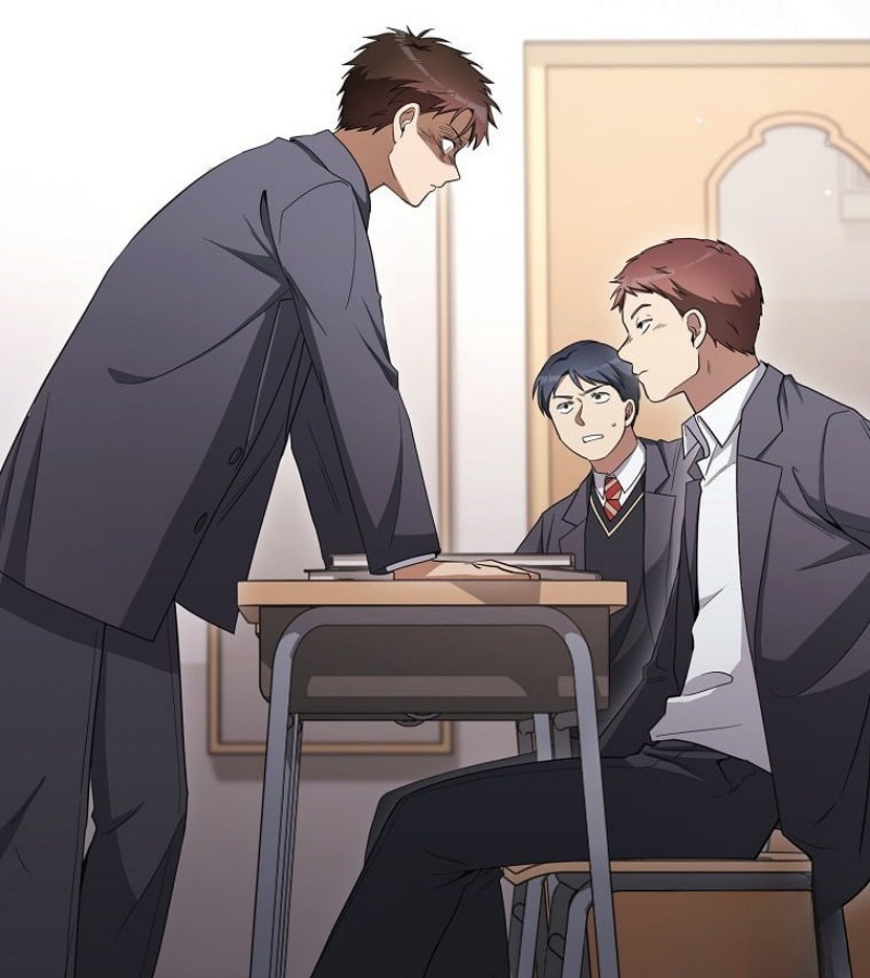 Diễn Viên Thiên Tài Mang Lại Bất Hạnh Chapter 42 - Trang 17