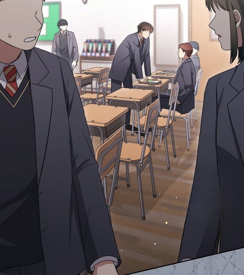 Diễn Viên Thiên Tài Mang Lại Bất Hạnh Chapter 42 - Trang 31