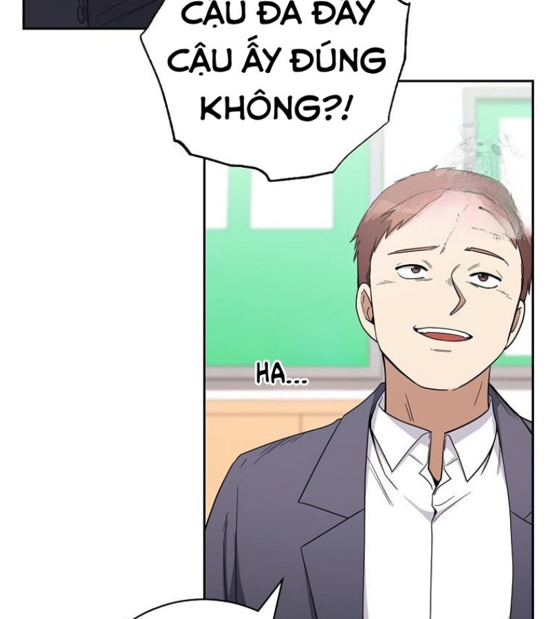 Diễn Viên Thiên Tài Mang Lại Bất Hạnh Chapter 42 - Trang 34