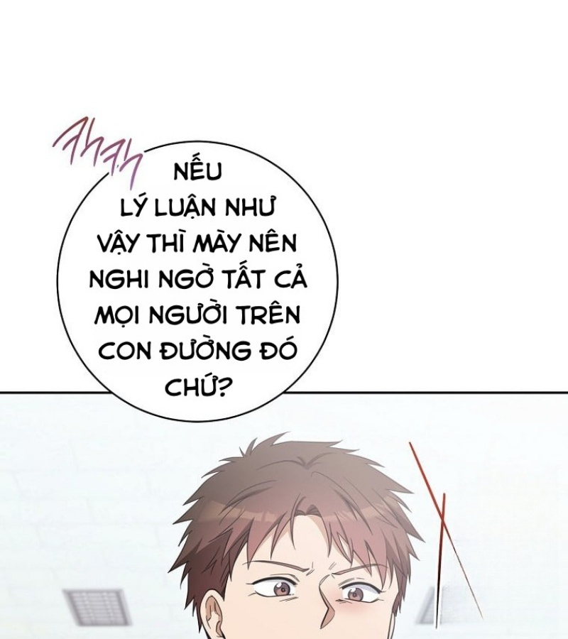 Diễn Viên Thiên Tài Mang Lại Bất Hạnh Chapter 42 - Trang 36