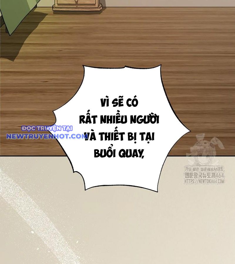 Diễn Viên Thiên Tài Mang Lại Bất Hạnh Chapter 5 - Trang 10