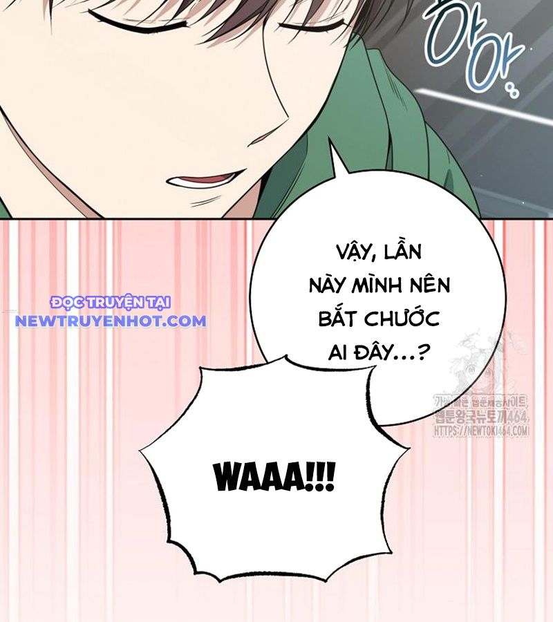 Diễn Viên Thiên Tài Mang Lại Bất Hạnh Chapter 5 - Trang 19