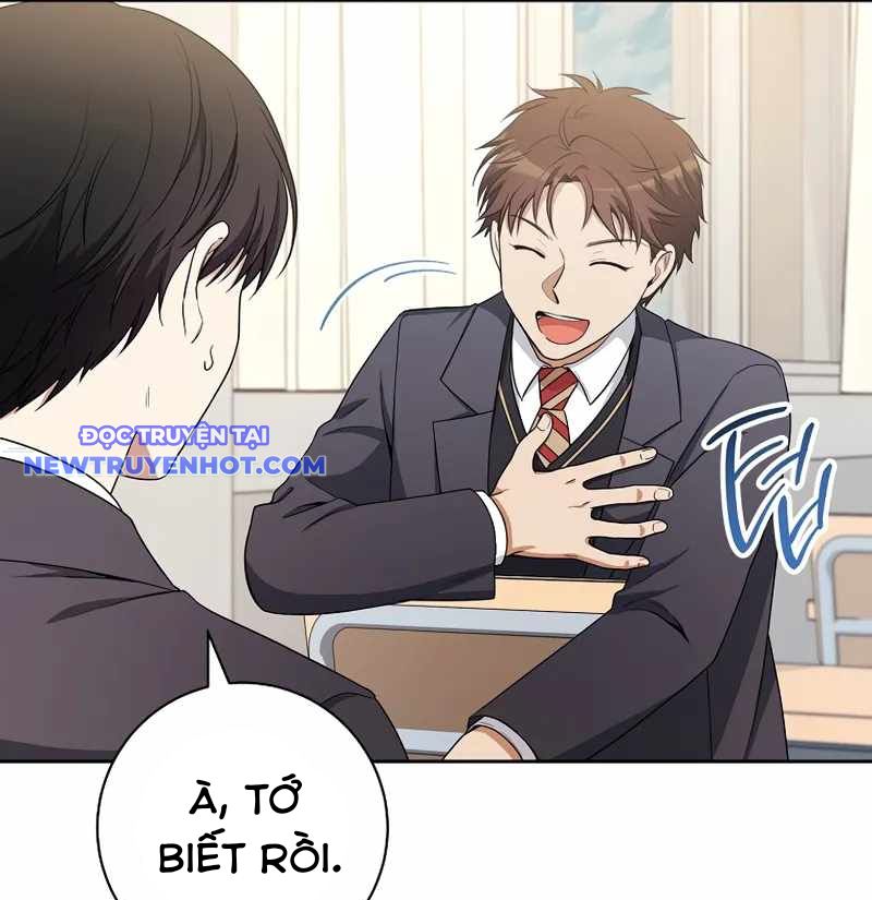 Diễn Viên Thiên Tài Mang Lại Bất Hạnh Chapter 9 - Trang 15