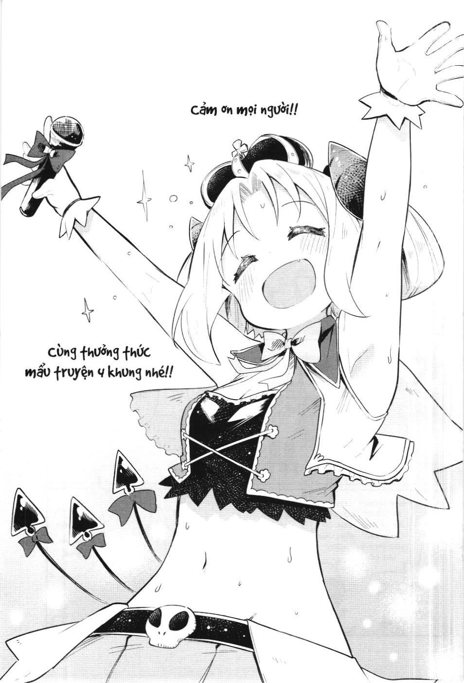 Diệt Slime Suốt 300 Năm, Tôi Levelmax Lúc Nào Chẳng Hay (NXB Thế Giới) Chapter 42 - Trang 19