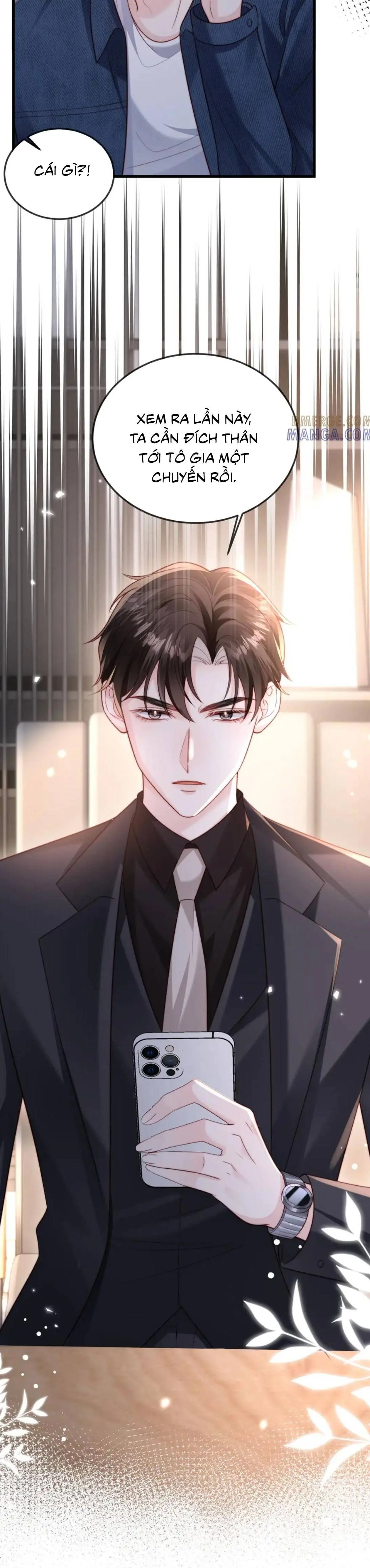 Diệt Vong  Tình Yêu Của Hắn Chapter 12 - Trang 5