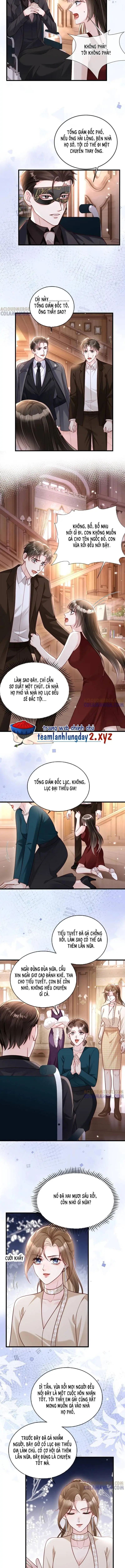 Diệt Vong  Tình Yêu Của Hắn Chapter 14 - Trang 5
