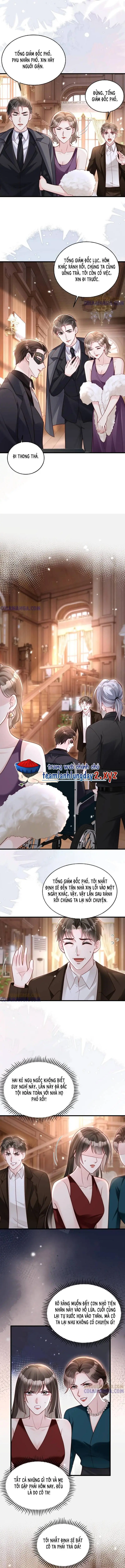 Diệt Vong  Tình Yêu Của Hắn Chapter 14 - Trang 7