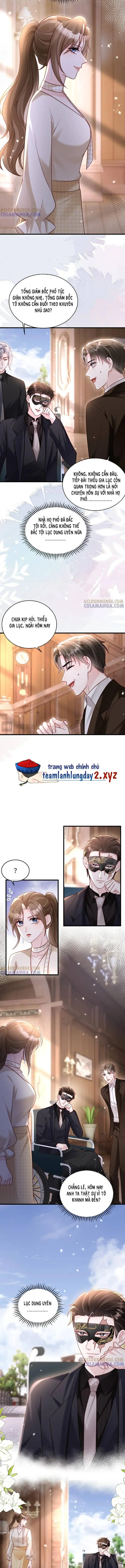 Diệt Vong  Tình Yêu Của Hắn Chapter 14 - Trang 8