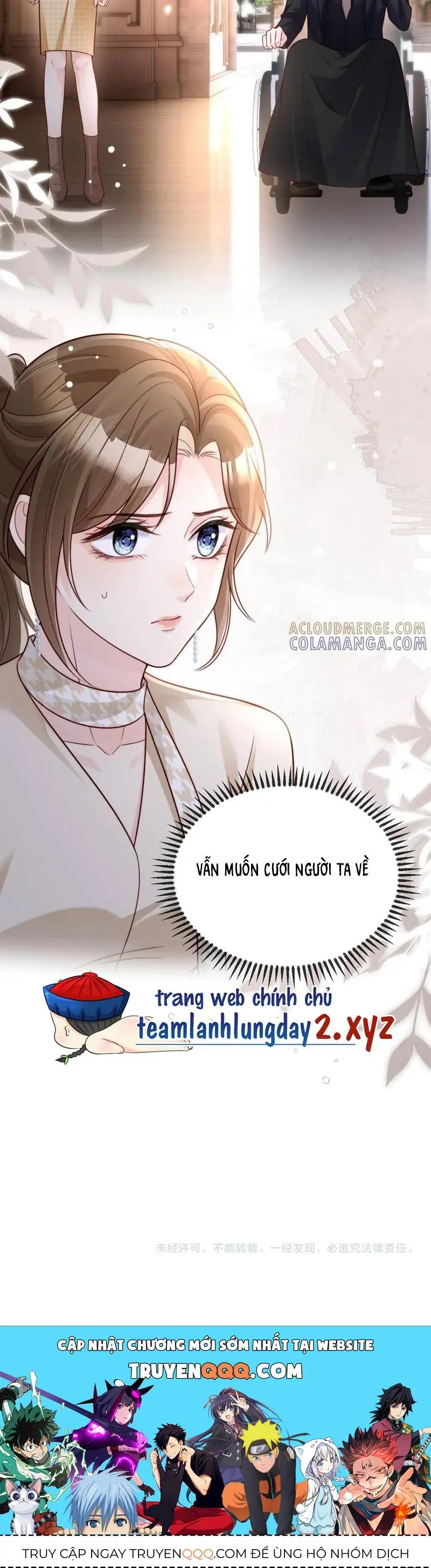 Diệt Vong  Tình Yêu Của Hắn Chapter 14 - Trang 9