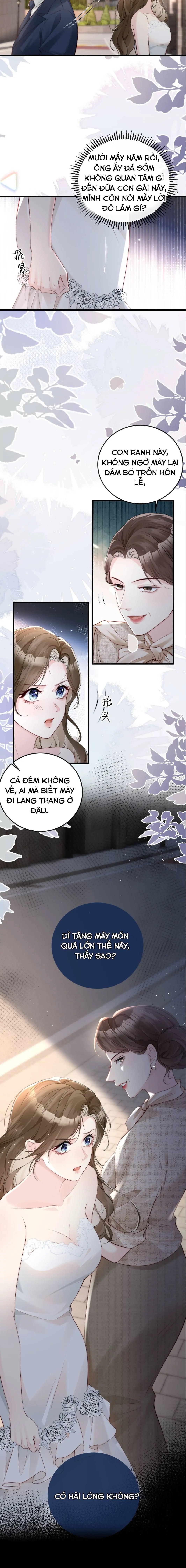 Diệt Vong  Tình Yêu Của Hắn Chapter 2 - Trang 7