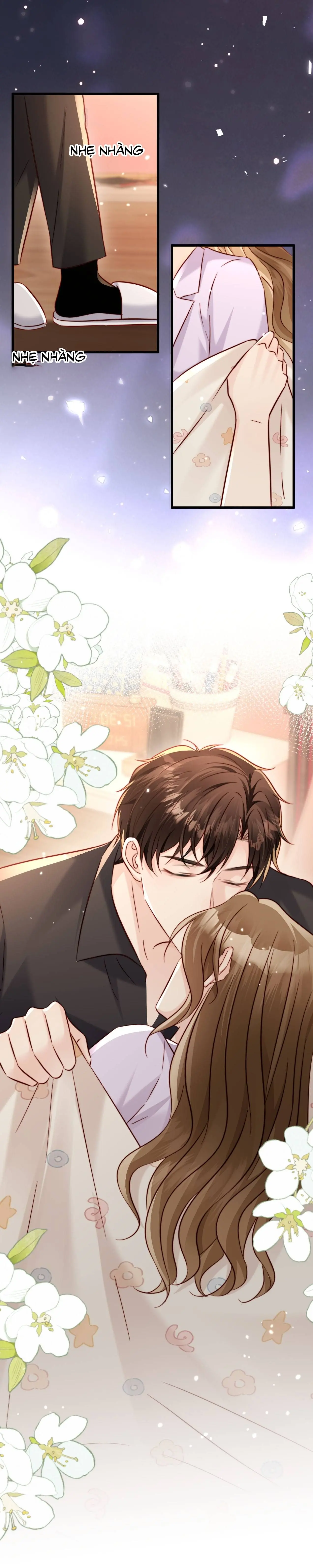 Diệt Vong  Tình Yêu Của Hắn Chapter 20 - Trang 6