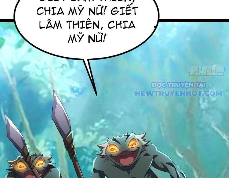 Diệt Yêu Trảm Thần Bắt Đầu Từ Hoang Đảo Chapter 1 - Trang 25