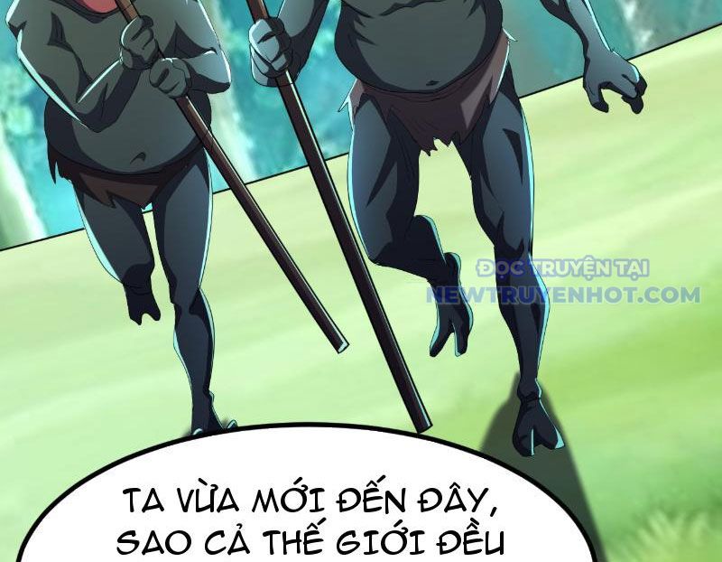 Diệt Yêu Trảm Thần Bắt Đầu Từ Hoang Đảo Chapter 1 - Trang 26