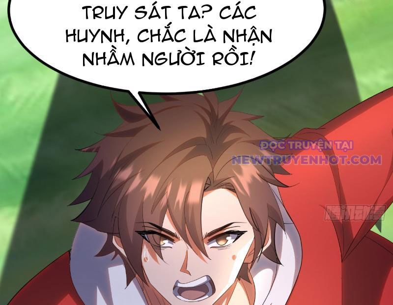 Diệt Yêu Trảm Thần Bắt Đầu Từ Hoang Đảo Chapter 1 - Trang 27