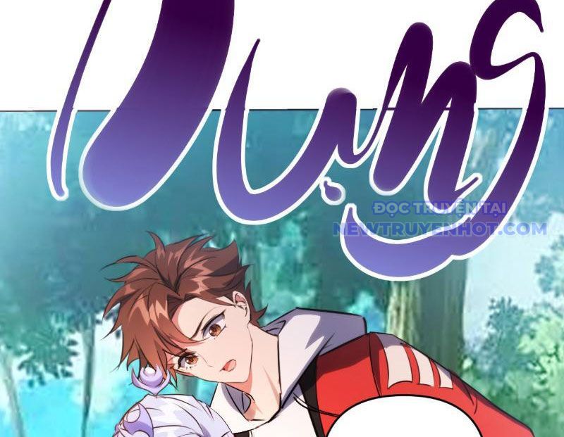 Diệt Yêu Trảm Thần Bắt Đầu Từ Hoang Đảo Chapter 1 - Trang 33