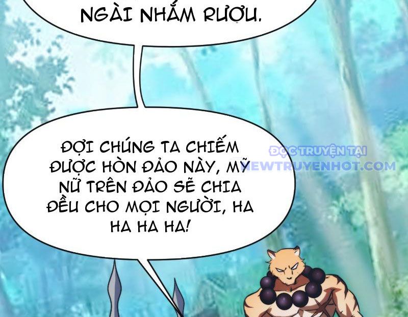 Diệt Yêu Trảm Thần Bắt Đầu Từ Hoang Đảo Chapter 1 - Trang 43
