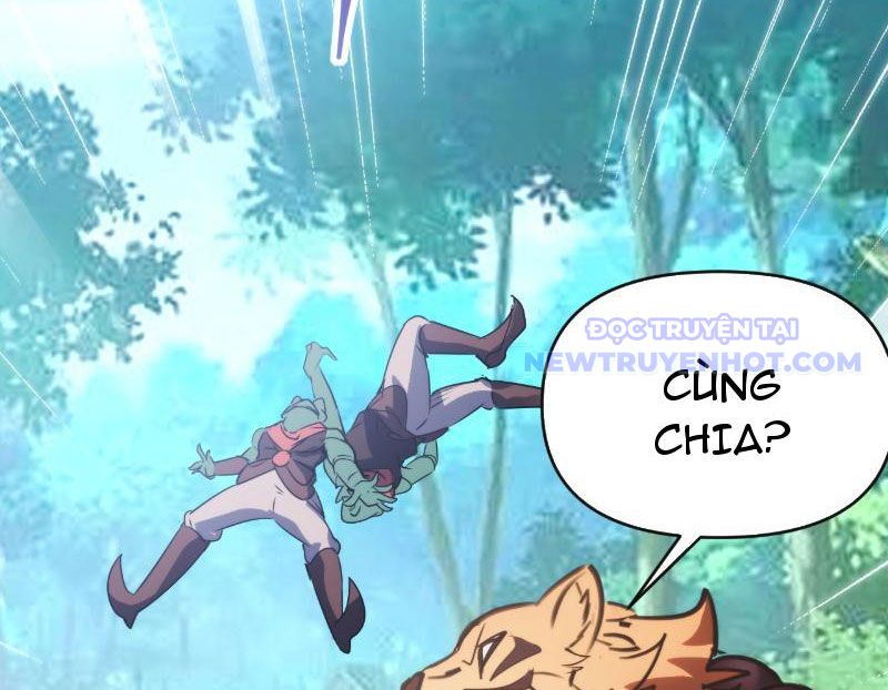 Diệt Yêu Trảm Thần Bắt Đầu Từ Hoang Đảo Chapter 1 - Trang 47
