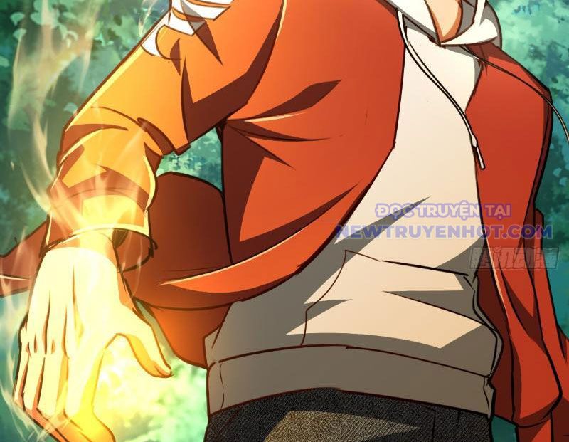 Diệt Yêu Trảm Thần Bắt Đầu Từ Hoang Đảo Chapter 2 - Trang 11