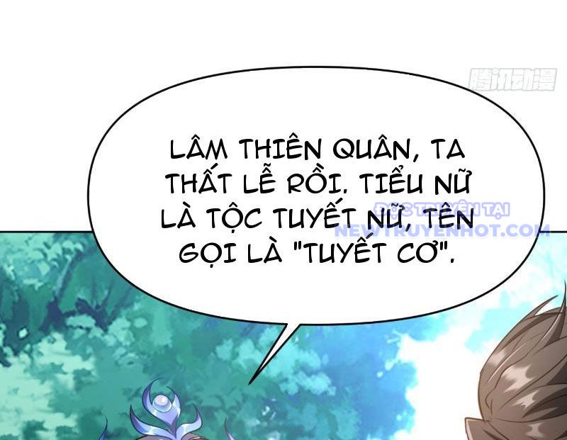 Diệt Yêu Trảm Thần Bắt Đầu Từ Hoang Đảo Chapter 2 - Trang 16