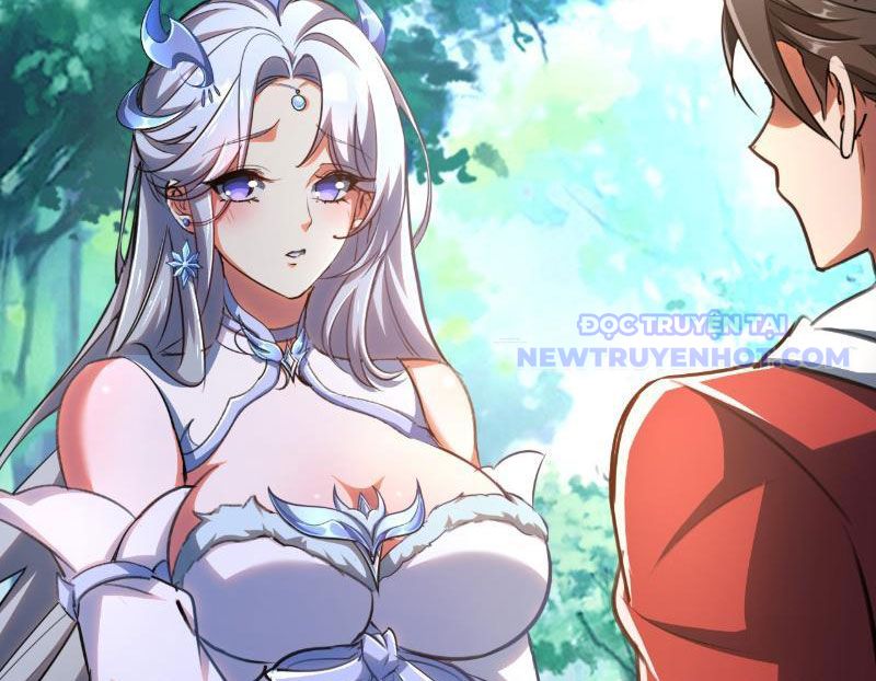 Diệt Yêu Trảm Thần Bắt Đầu Từ Hoang Đảo Chapter 2 - Trang 17