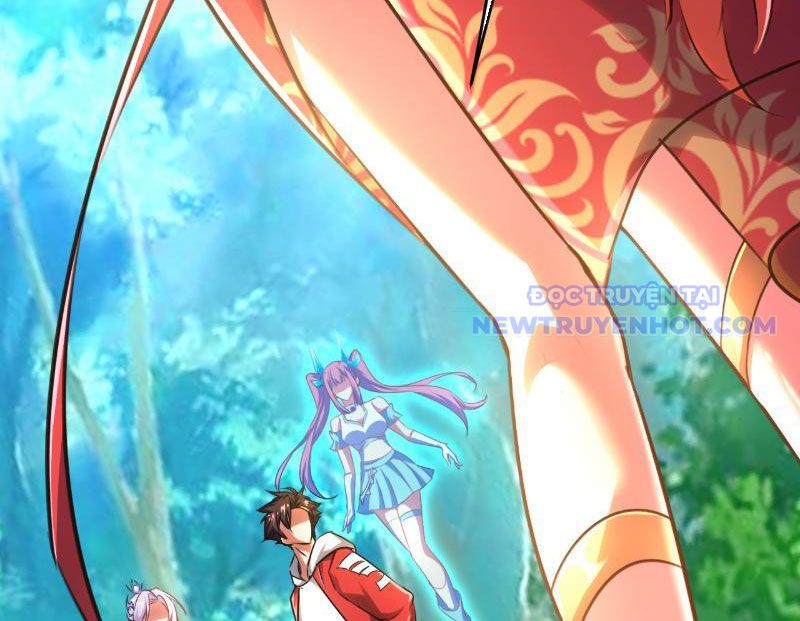Diệt Yêu Trảm Thần Bắt Đầu Từ Hoang Đảo Chapter 2 - Trang 36