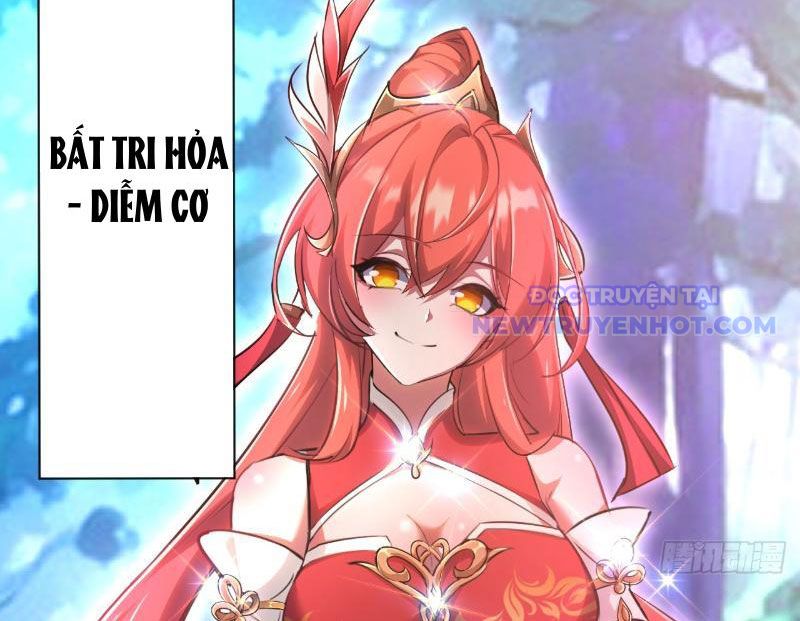 Diệt Yêu Trảm Thần Bắt Đầu Từ Hoang Đảo Chapter 2 - Trang 39