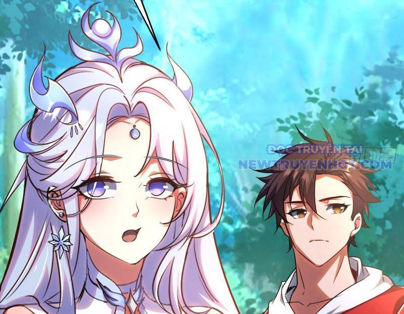 Diệt Yêu Trảm Thần Bắt Đầu Từ Hoang Đảo Chapter 2 - Trang 44
