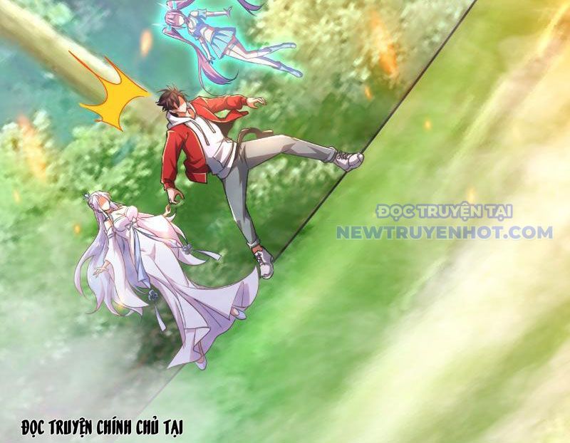 Diệt Yêu Trảm Thần Bắt Đầu Từ Hoang Đảo Chapter 2 - Trang 48
