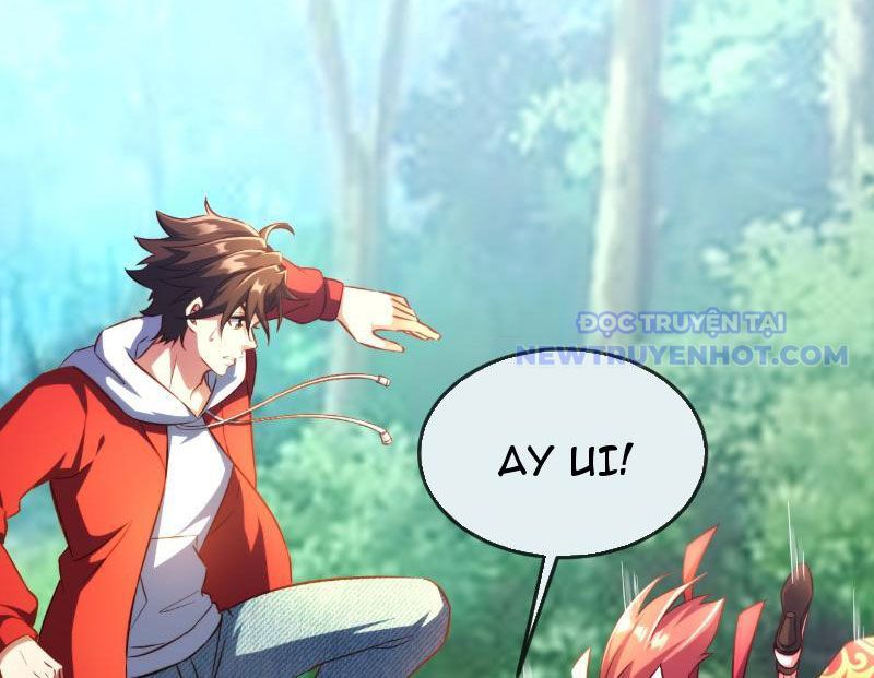 Diệt Yêu Trảm Thần Bắt Đầu Từ Hoang Đảo Chapter 2 - Trang 50