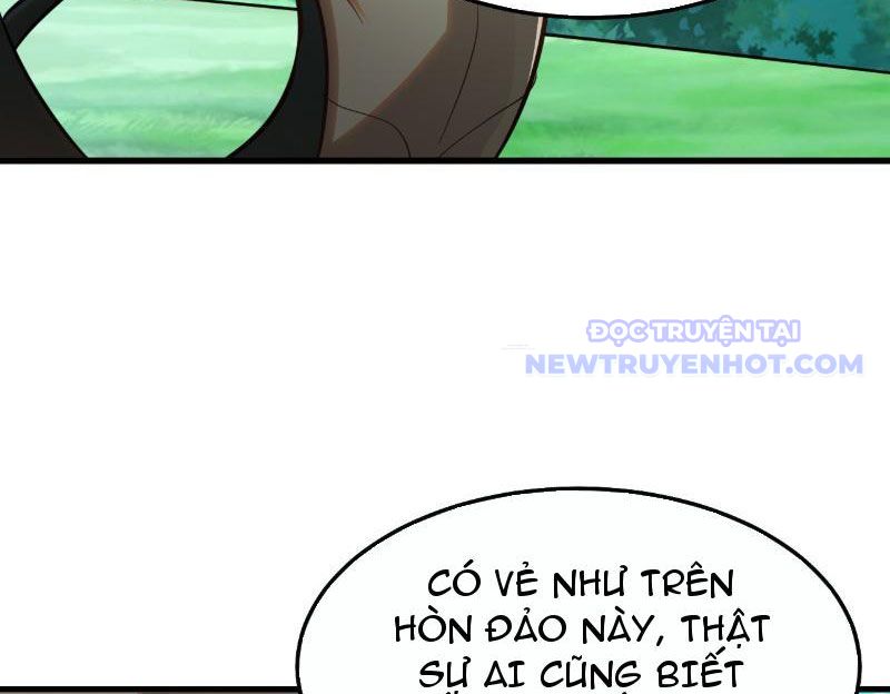 Diệt Yêu Trảm Thần Bắt Đầu Từ Hoang Đảo Chapter 3 - Trang 10