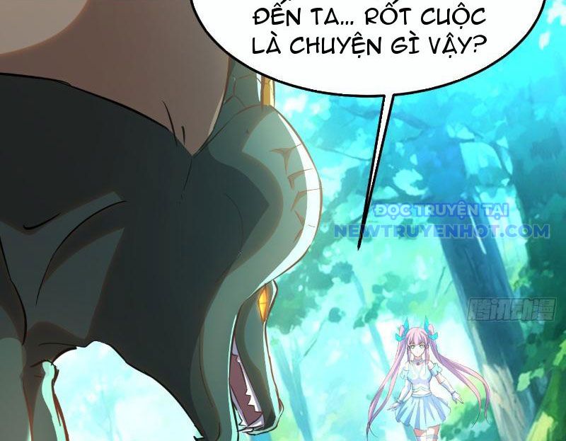 Diệt Yêu Trảm Thần Bắt Đầu Từ Hoang Đảo Chapter 3 - Trang 11
