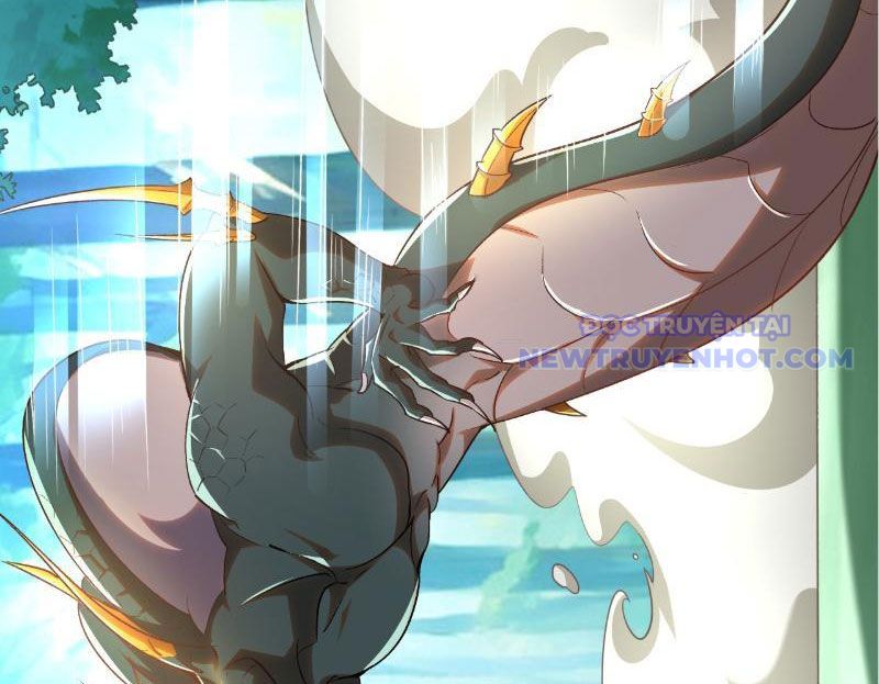 Diệt Yêu Trảm Thần Bắt Đầu Từ Hoang Đảo Chapter 3 - Trang 19