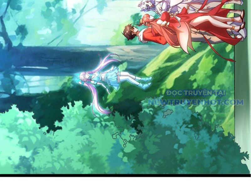 Diệt Yêu Trảm Thần Bắt Đầu Từ Hoang Đảo Chapter 3 - Trang 21