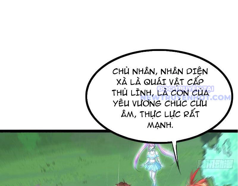 Diệt Yêu Trảm Thần Bắt Đầu Từ Hoang Đảo Chapter 3 - Trang 22