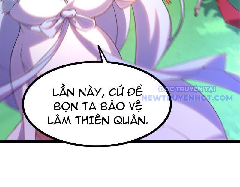 Diệt Yêu Trảm Thần Bắt Đầu Từ Hoang Đảo Chapter 3 - Trang 24