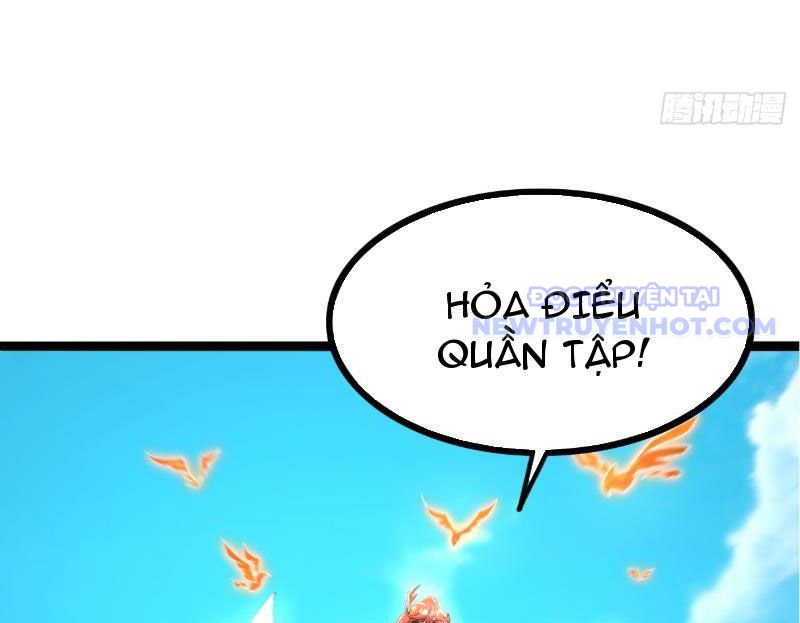 Diệt Yêu Trảm Thần Bắt Đầu Từ Hoang Đảo Chapter 3 - Trang 25