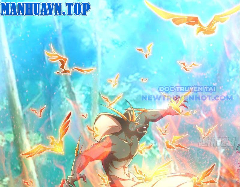 Diệt Yêu Trảm Thần Bắt Đầu Từ Hoang Đảo Chapter 3 - Trang 29