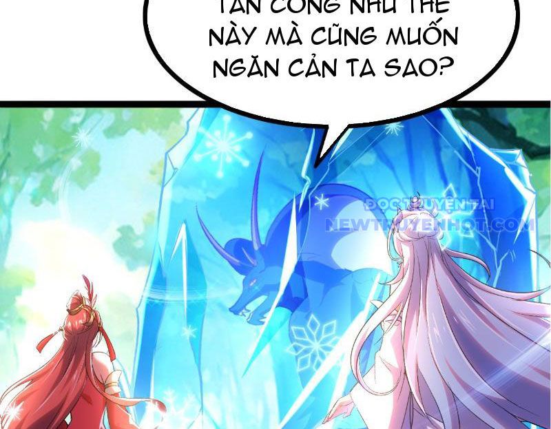 Diệt Yêu Trảm Thần Bắt Đầu Từ Hoang Đảo Chapter 3 - Trang 40