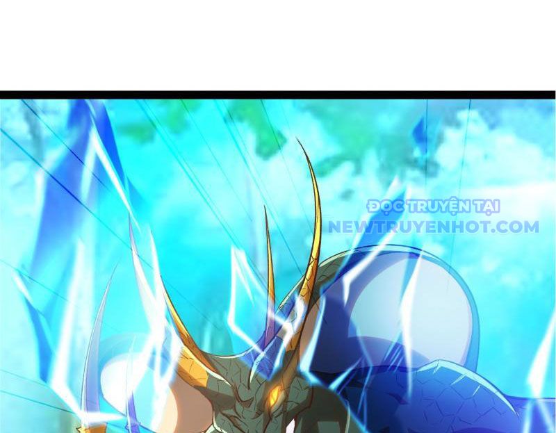 Diệt Yêu Trảm Thần Bắt Đầu Từ Hoang Đảo Chapter 3 - Trang 44