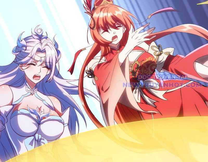 Diệt Yêu Trảm Thần Bắt Đầu Từ Hoang Đảo Chapter 3 - Trang 49