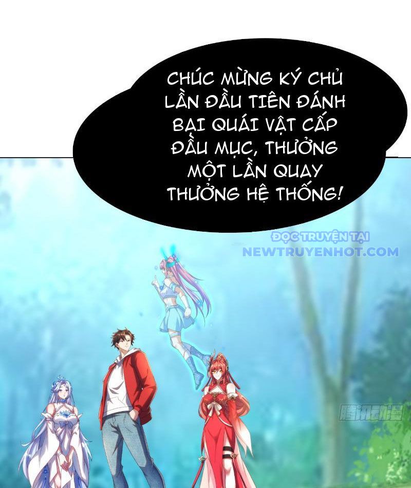 Diệt Yêu Trảm Thần Bắt Đầu Từ Hoang Đảo Chapter 4 - Trang 10