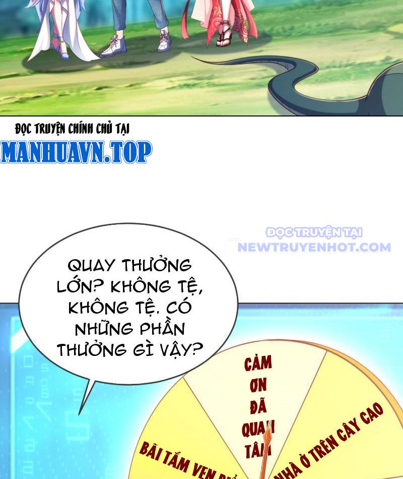 Diệt Yêu Trảm Thần Bắt Đầu Từ Hoang Đảo Chapter 4 - Trang 11
