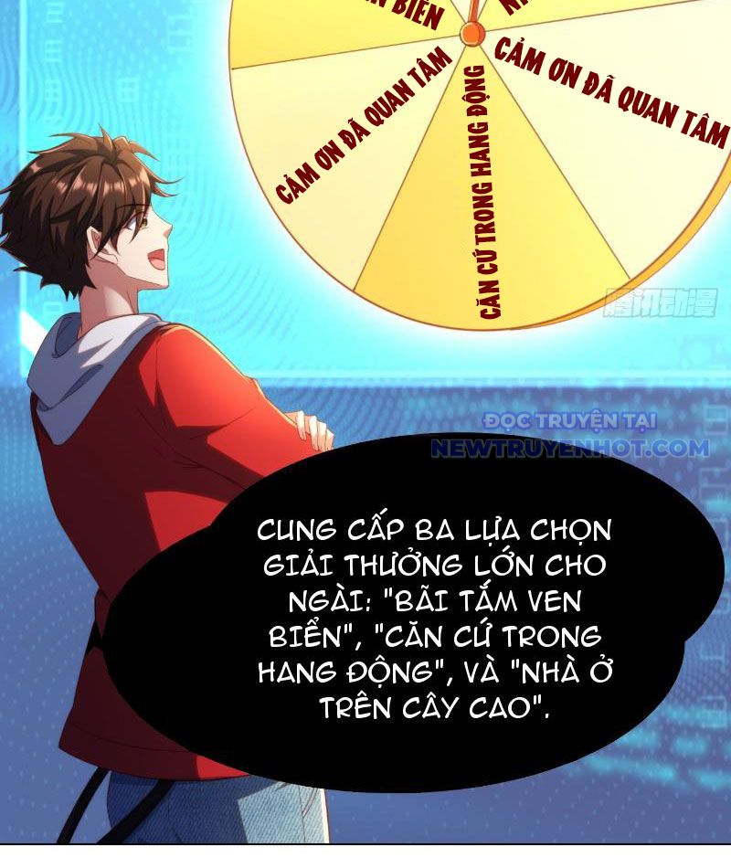 Diệt Yêu Trảm Thần Bắt Đầu Từ Hoang Đảo Chapter 4 - Trang 12
