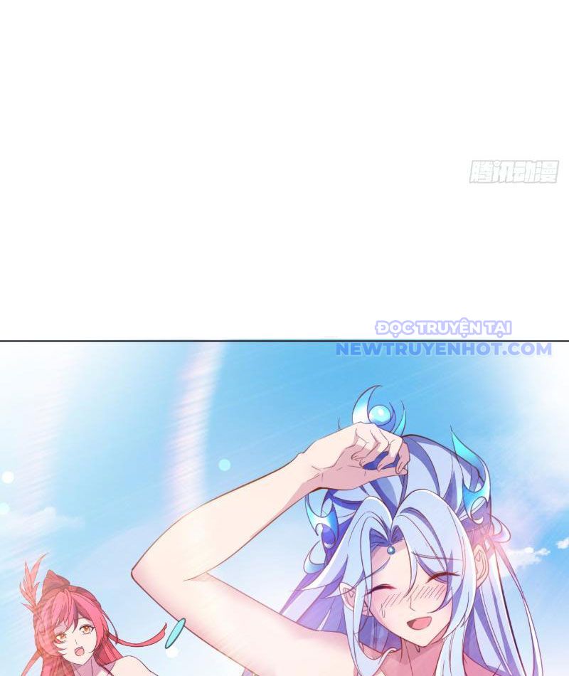Diệt Yêu Trảm Thần Bắt Đầu Từ Hoang Đảo Chapter 4 - Trang 14