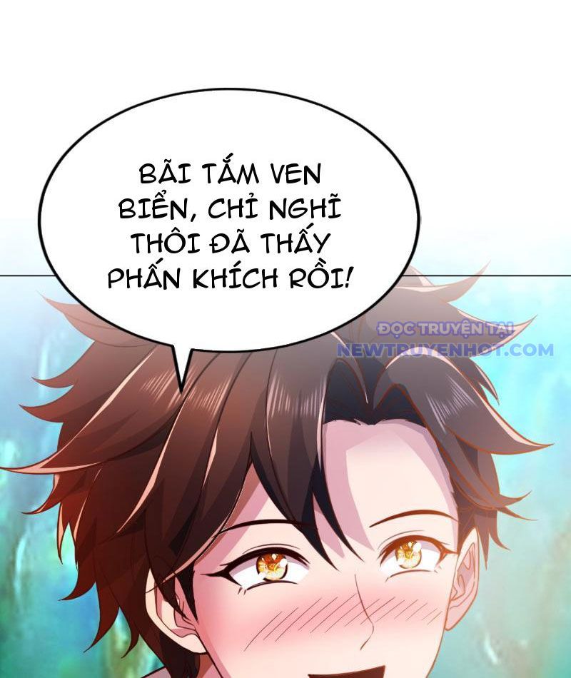 Diệt Yêu Trảm Thần Bắt Đầu Từ Hoang Đảo Chapter 4 - Trang 16