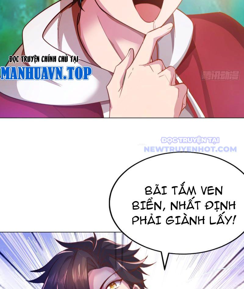 Diệt Yêu Trảm Thần Bắt Đầu Từ Hoang Đảo Chapter 4 - Trang 17