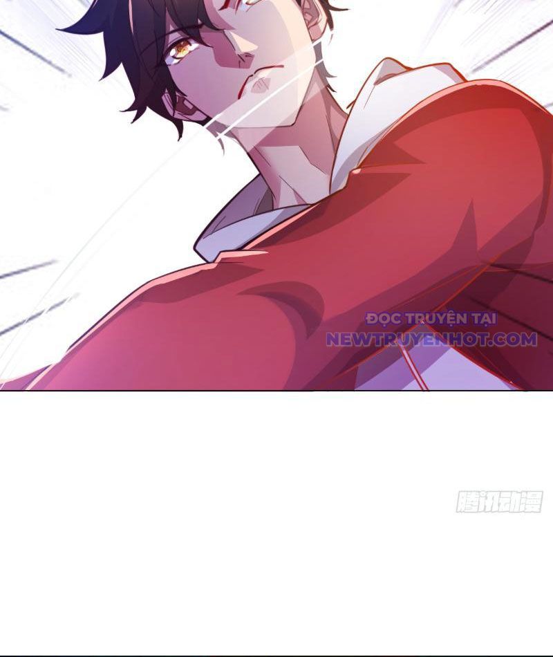 Diệt Yêu Trảm Thần Bắt Đầu Từ Hoang Đảo Chapter 4 - Trang 18