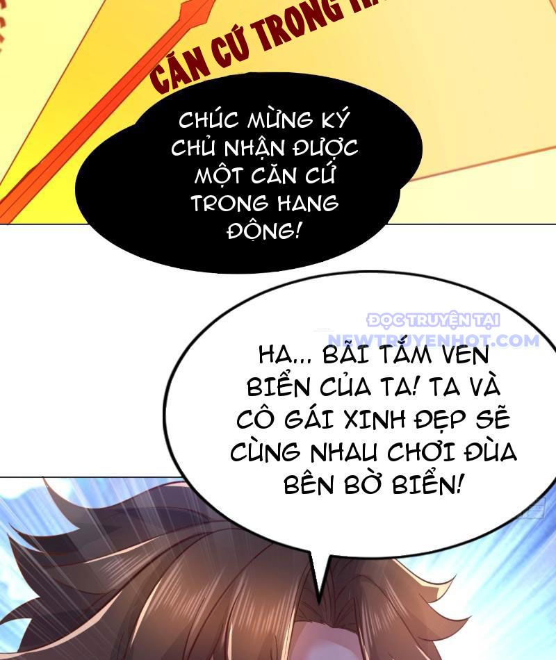Diệt Yêu Trảm Thần Bắt Đầu Từ Hoang Đảo Chapter 4 - Trang 21