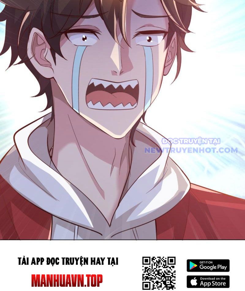 Diệt Yêu Trảm Thần Bắt Đầu Từ Hoang Đảo Chapter 4 - Trang 22